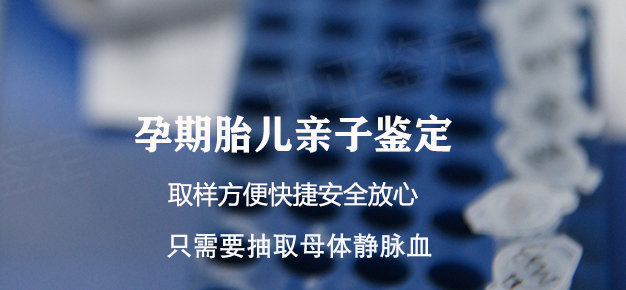 烟台孕期亲子鉴定流程是怎样的呢,烟台产前亲子鉴定收费