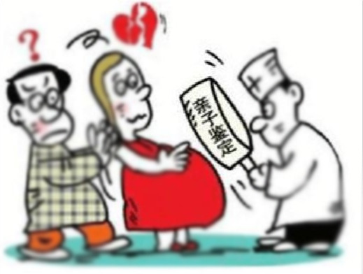 烟台产前亲子鉴定流程是什么,烟台怀孕亲子鉴定结果需要多久